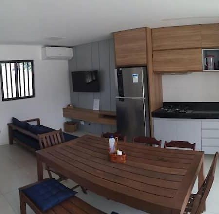 Curta Milagres 31,Condominio Morada Do Toque São Miguel dos Milagres 외부 사진