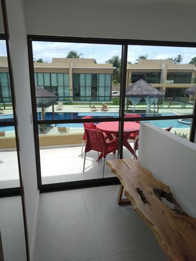 Curta Milagres 31,Condominio Morada Do Toque São Miguel dos Milagres 외부 사진