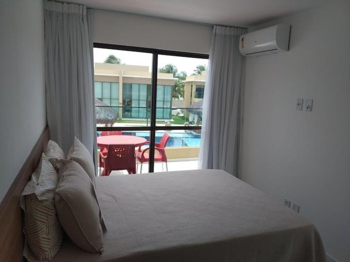 Curta Milagres 31,Condominio Morada Do Toque São Miguel dos Milagres 외부 사진