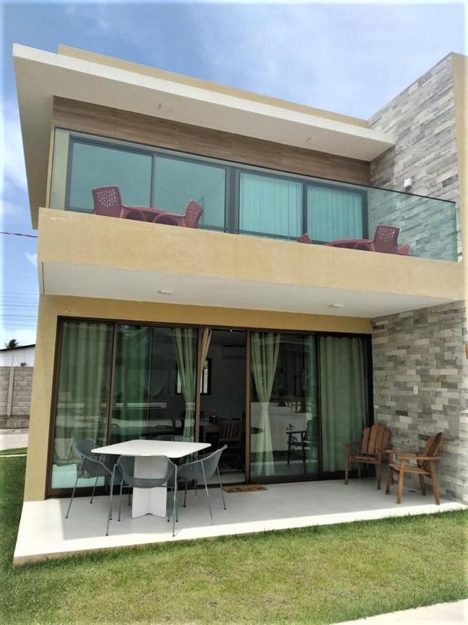 Curta Milagres 31,Condominio Morada Do Toque São Miguel dos Milagres 외부 사진