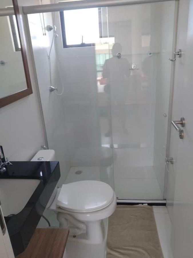 Curta Milagres 31,Condominio Morada Do Toque São Miguel dos Milagres 외부 사진