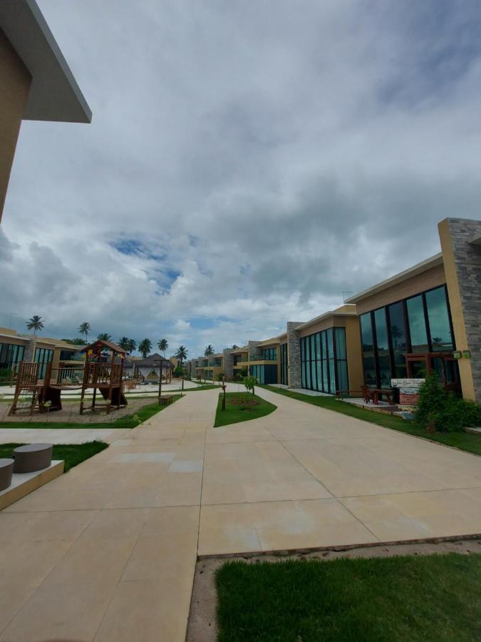 Curta Milagres 31,Condominio Morada Do Toque São Miguel dos Milagres 외부 사진
