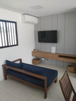 Curta Milagres 31,Condominio Morada Do Toque São Miguel dos Milagres 외부 사진